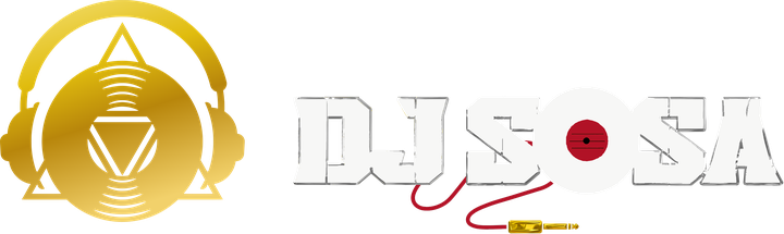 DJ SOSA logo
