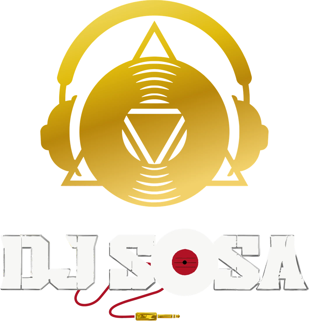 DJ SOSA logo